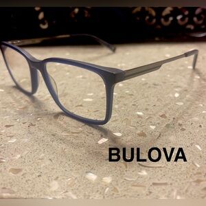 Bulova Baltic Blue Eyeglasses